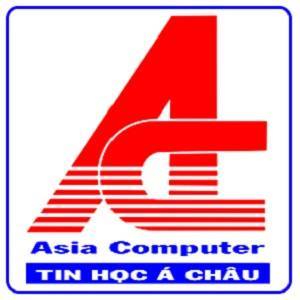 Công ty TNHH Tin Học Á Châu