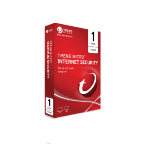 Trend Micro Internet Security